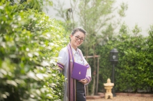 ผลงานการถ่ายภาพ มหาวิทยาลัยเทคโนโลยีราชมงคลธัญบุรี